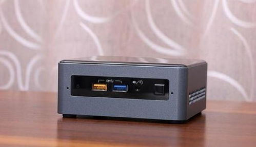 不到一千元的迷你电脑，值不值得买？Intel NUC7CJYH详细测评